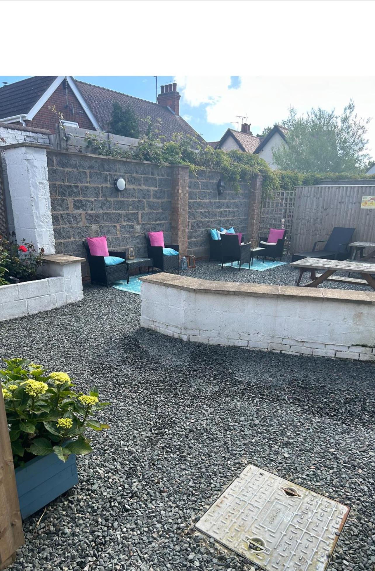 Knighton Lodge スケッグネス エクステリア 写真
