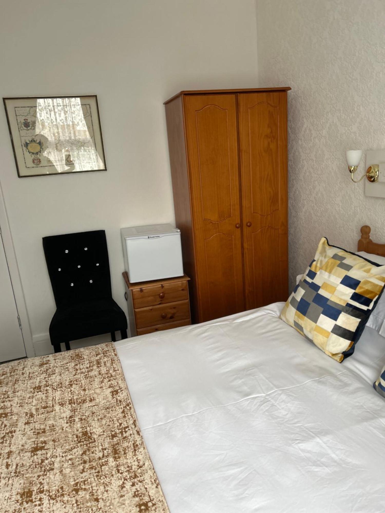 Knighton Lodge スケッグネス エクステリア 写真