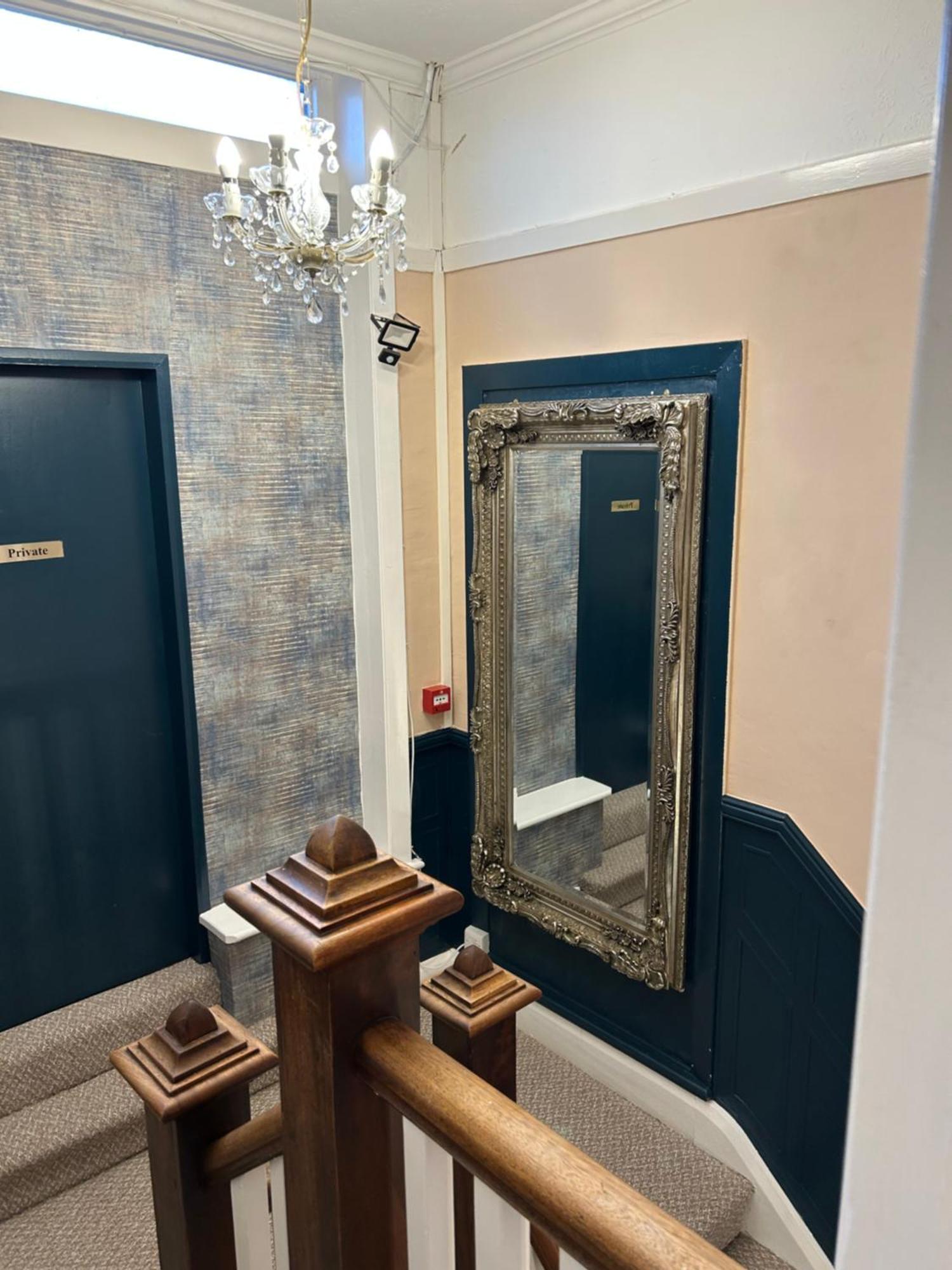 Knighton Lodge スケッグネス エクステリア 写真