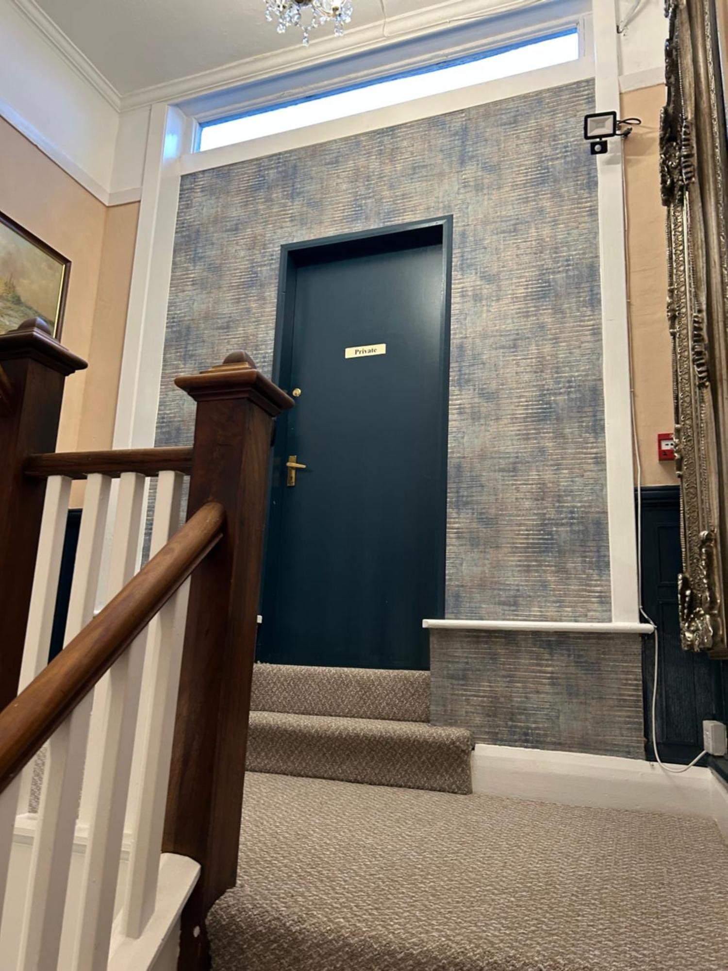 Knighton Lodge スケッグネス エクステリア 写真