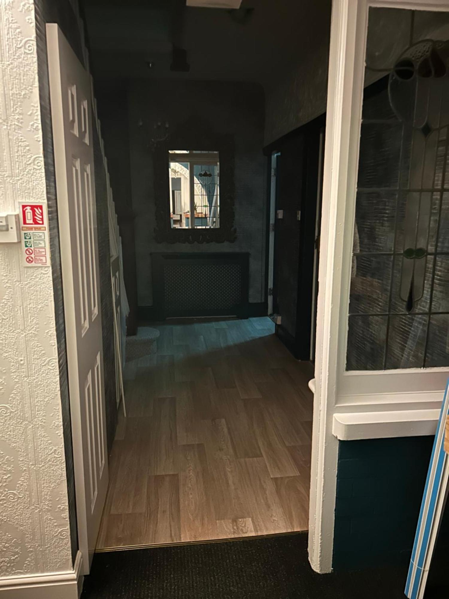 Knighton Lodge スケッグネス エクステリア 写真