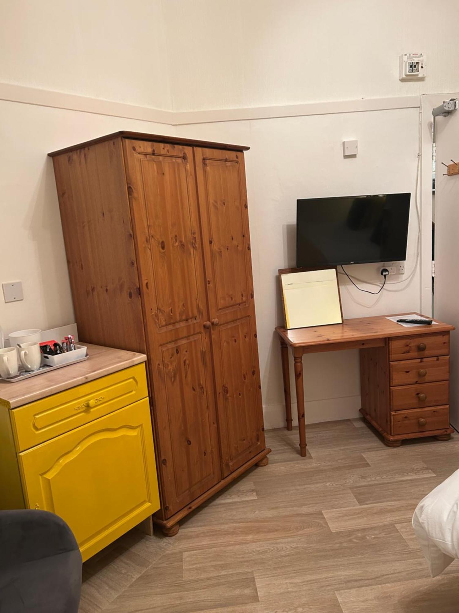 Knighton Lodge スケッグネス エクステリア 写真