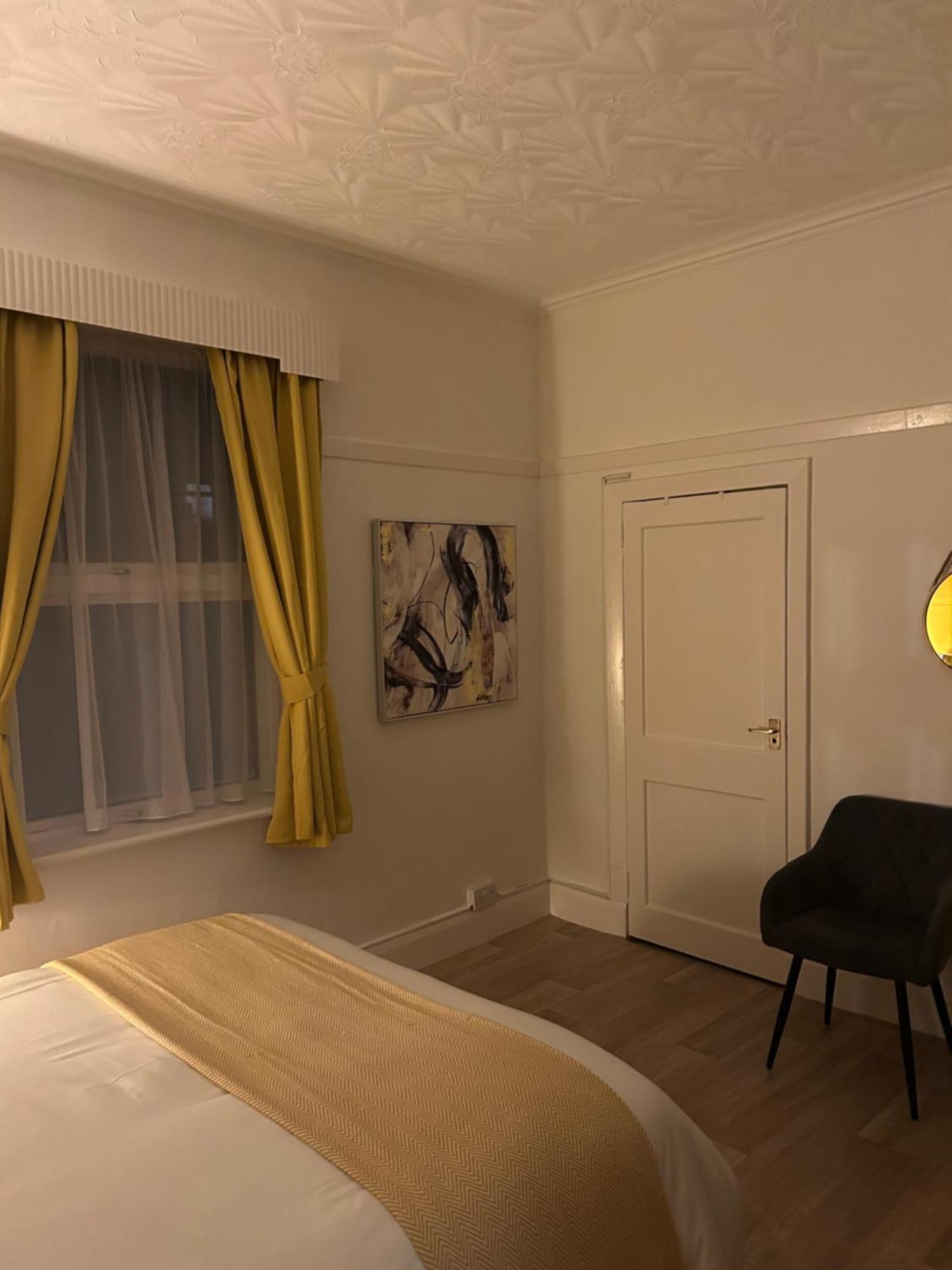 Knighton Lodge スケッグネス エクステリア 写真